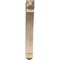 Ekena Millwork Thorton Craftsman Rough Sawn Bracket, Douglas Fir, 4"W x 20"D x 32"H BKT04X20X32THR04RDF - alternate 2